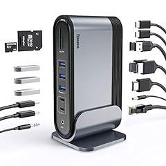 Baseus usb docking for sale  Delivered anywhere in USA 