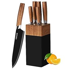 Kitchen knife set for sale  Delivered anywhere in UK