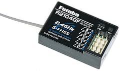 Futaba r2104gf 2.4g for sale  Delivered anywhere in USA 