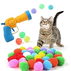 Jptecy cat ball for sale  Delivered anywhere in USA 