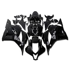 Fairing glossy black for sale  Delivered anywhere in USA 