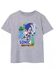 Sonic hedgehog kids for sale  Delivered anywhere in UK