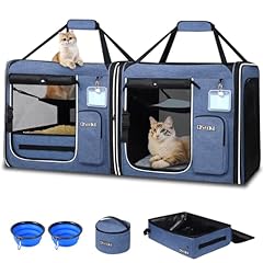 Petskd double cat for sale  Delivered anywhere in USA 