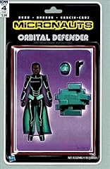 Micronauts idw comic for sale  Delivered anywhere in USA 