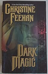 Dark magic d'occasion  Livré partout en France