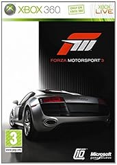 Forza motorsport collezione usato  Spedito ovunque in Italia 