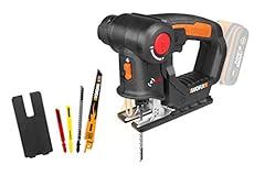 Worx wx550.9 18v for sale  Delivered anywhere in UK