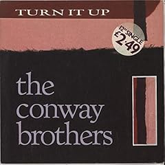 Conway brothers turn for sale  Delivered anywhere in USA 
