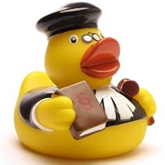 Duckshop badeente richter gebraucht kaufen  Wird an jeden Ort in Deutschland