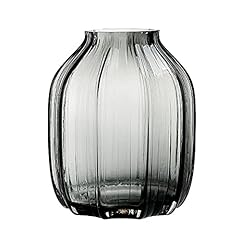 Vase verre noir d'occasion  Livré partout en France