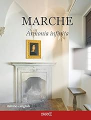 Marche. armonia infinita. usato  Spedito ovunque in Italia 