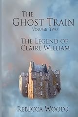 Ghost train volume for sale  Delivered anywhere in USA 