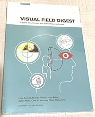 Visual field digest for sale  Delivered anywhere in USA 