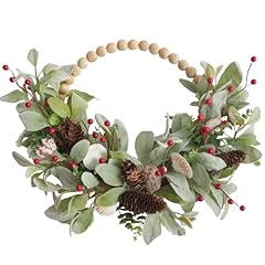 Inch wooden bead for sale  Delivered anywhere in USA 
