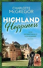 Highland happiness herrenhaus gebraucht kaufen  Wird an jeden Ort in Deutschland