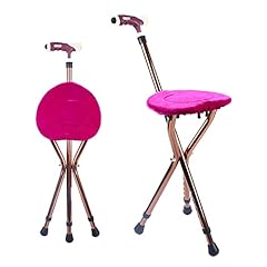 Walking stick seat for sale  Delivered anywhere in UK