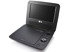 Lettore dvd portatile usato  Spedito ovunque in Italia 