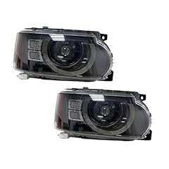 Kkghyymg led headlight for sale  Delivered anywhere in Ireland