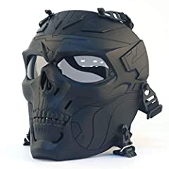 Wiseonus skull mask d'occasion  Livré partout en France