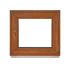 Komforta fenster golden gebraucht kaufen  Wird an jeden Ort in Deutschland