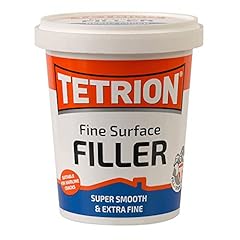 Tetrion fine surface for sale  Delivered anywhere in UK