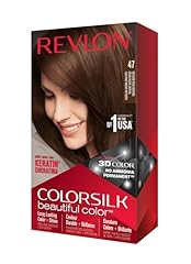 Revlon colorsilk natural for sale  Delivered anywhere in UK