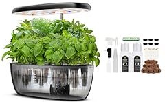 Indoor garden hydroponics for sale  Delivered anywhere in USA 