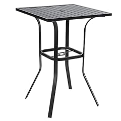 Crownland patio bar for sale  Delivered anywhere in USA 
