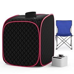 Portable steam sauna for sale  Delivered anywhere in USA 