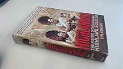 Highlander history legendary for sale  Delivered anywhere in UK