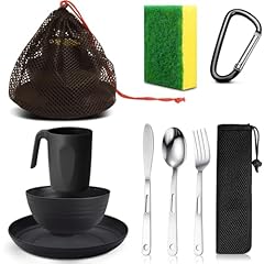 Scout camping mess for sale  Delivered anywhere in USA 