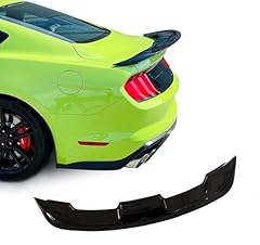 Mustang spoiler wing for sale  Delivered anywhere in USA 