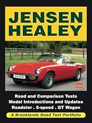 Jensen healey road for sale  Delivered anywhere in Ireland