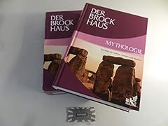 Brockhaus mythologie götter gebraucht kaufen  Wird an jeden Ort in Deutschland