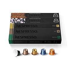 Nespresso capsules originallin for sale  Delivered anywhere in USA 