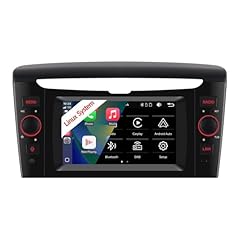 Autoradio per lancia usato  Spedito ovunque in Italia 