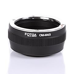 Fotga olympus lens for sale  Delivered anywhere in UK