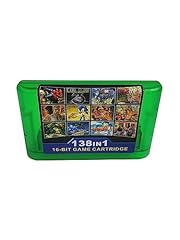 138in1 game cartridge for sale  Delivered anywhere in USA 