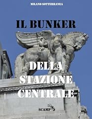 Bunker della stazione usato  Spedito ovunque in Italia 