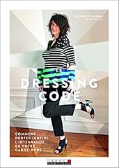 Dressing code porter d'occasion  Livré partout en France