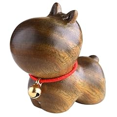 Ifundom hippopotamus wooden for sale  Delivered anywhere in UK
