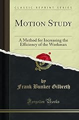 Motion study method gebraucht kaufen  Wird an jeden Ort in Deutschland
