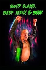 Body slams beef for sale  Delivered anywhere in USA 