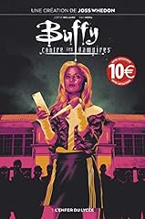Buffy vampires t01 d'occasion  Livré partout en France