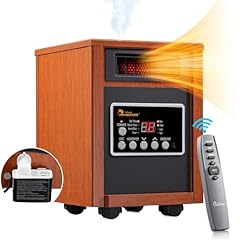 Infrared heater 998 for sale  Delivered anywhere in USA 