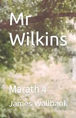 Wilkins marath 4 for sale  Delivered anywhere in UK