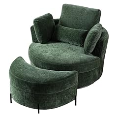 Oversized swivel accent for sale  Delivered anywhere in USA 