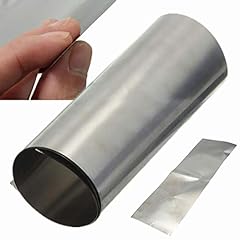 Titanium thin plate for sale  Delivered anywhere in UK