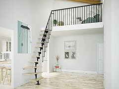 Staircase dolle dallas for sale  Delivered anywhere in Ireland