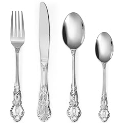 Royal cutlery set for sale  Delivered anywhere in UK